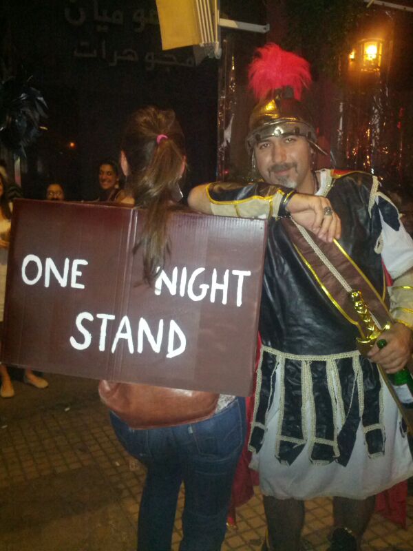 Fright Knight at Bedivere